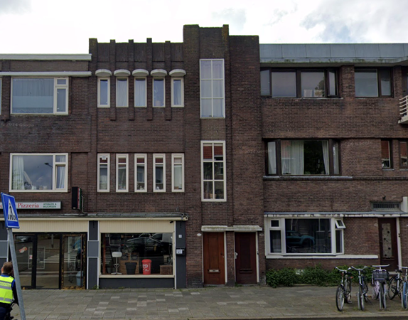 For rent: Korreweg 111B, 9714 AE Groningen